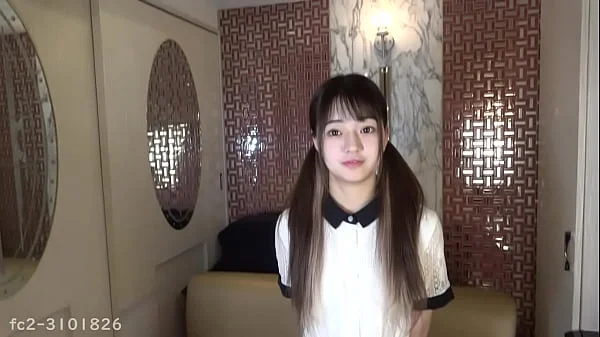 みさき。日本人清楚美女。フェラとアナル舐めとパイパン。無修正