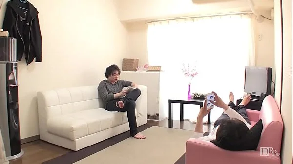 シェアハウスのセックス事情 1