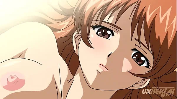 Hentai – Busty Virgin Wife Wants to Get Pregnant [Uncensored] [Subtitled]