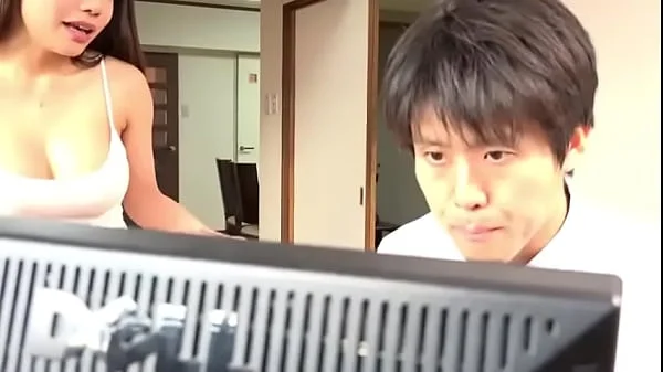 Japanese teen