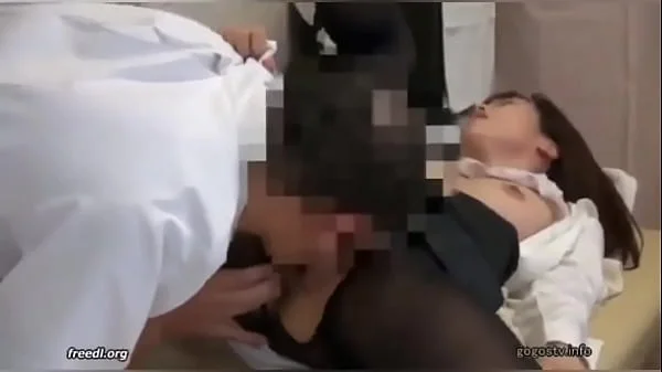 Japanese wife massage